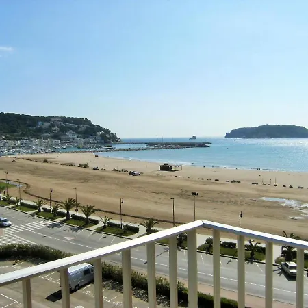 Apartment Rocamaura I B 6-1