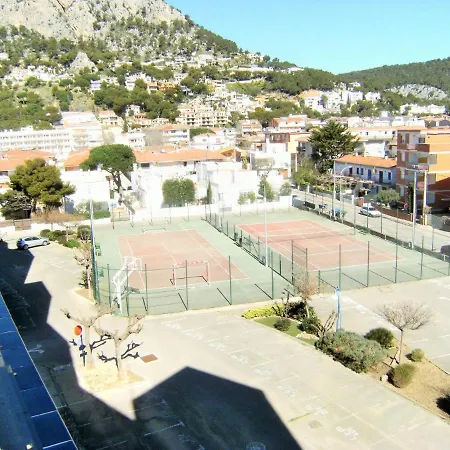 Apartment Rocamaura I B 6-1