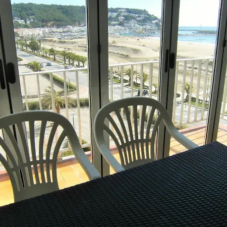 Rocamaura I B 6-1 Apartment *