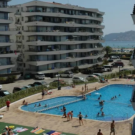 Rocamaura I B 6-1 Apartment