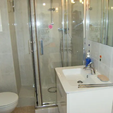 Rocamaura I B 6-1 Apartment *