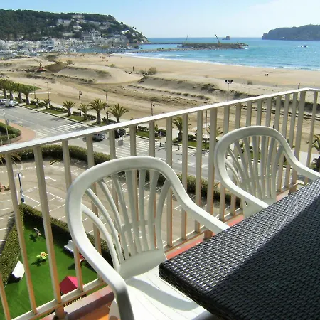 Apartment Rocamaura I B 6-1