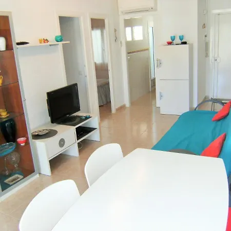 Apartment Rocamaura I B 6-1 L'Estartit