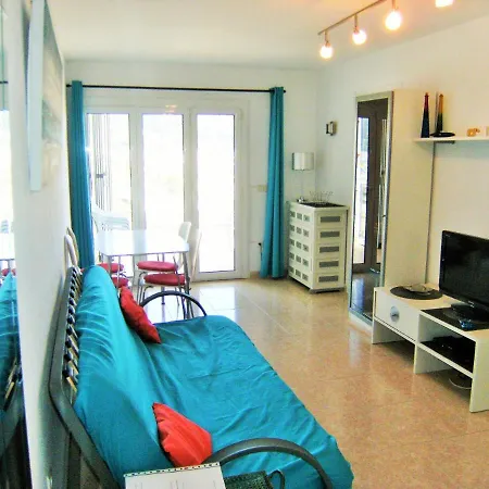 Rocamaura I B 6-1 Apartment L'Estartit