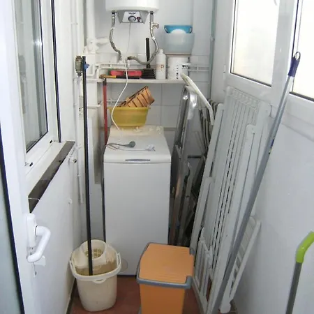 Rocamaura I B 6-1 Apartment